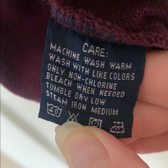 Ralph Lauren Polo Shirt - Picture 3 of 5